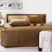 贝德罗水中花仿藤席三件套150*195