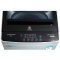 伊莱克斯/Electrolux EWT7011QS 7公斤全自动家用节能波轮洗衣机(银色)