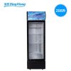 冰熊(BingXiong)LC-298 298升立式展示柜