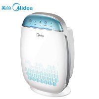 美的空气净化器KJ20FE-NH5 空气净化 PM2.5 除霾 除甲醛