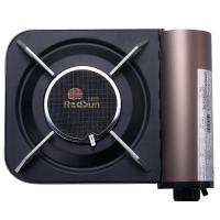 红日红外线卡式炉BDZ-150-RS018酒店贵族型