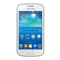 三星 手机 I679(白色)