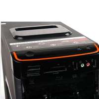 联想K450 I3-4130+23台式电脑