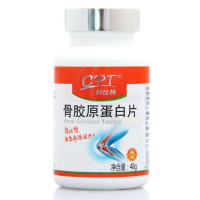 康比特 骨胶原蛋白片48g