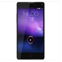 努比亚 (nubia)小牛2 Z5S mini 3G手机(前黑后白)