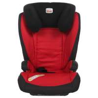 Britax宝得适儿童安全座椅Kid Fix凯迪菲斯