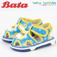 Babybubbles童鞋幼儿夏季宝宝学步鞋子1-2岁帆布159-9189-142