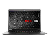 ThinkPad X1 Carbon Touch(34431N2)笔记本电脑 超极本(I5 4G 240GSSD)