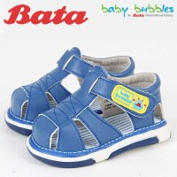 Babybubbles童鞋幼儿夏季宝宝学步鞋子1-2岁PU151-9188-142