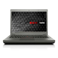 ThinkPad T440p(20ANS00Q00)14英寸笔记本电脑(i7-4700MQ 8G 1T 1G独显 Win8 Pro)