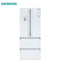 西门子冰箱 BCD-401W(KM40FS20TI)