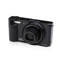 先锋数码相机 SL1612B(黑)