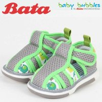 Babybubbles童鞋幼儿夏季宝宝学步鞋子1-2岁网布159-2186-141