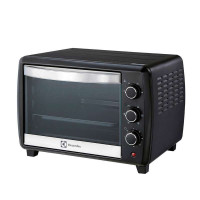 伊莱克斯电烤箱 EOT5004K