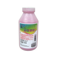 莱盛墨粉 适用兄弟HL 3040 4040 4050 DCP 9010 红色 碳粉 70G