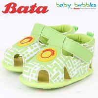 Babybubbles童鞋婴儿夏季宝宝学步鞋子0-1岁PU061-7001-142