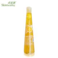 贞采源 万寿菊净爽细肤沐浴盐乳露290ml 去鸡皮