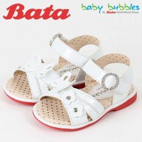 Babybubbles童鞋幼儿夏季宝宝学步鞋子1-3岁PU261-1161-042