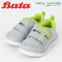 Babybubbles童鞋幼儿春季宝宝学步鞋子1-3岁太空革259-2030-141