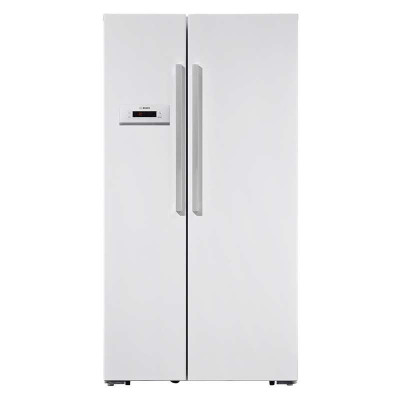 博世冰箱 BCD-610W(KAN62V02TI)