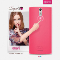 朵唯手机S2宝石红8G版