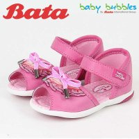 Babybubbles童鞋幼儿夏季宝宝学步鞋子1-3岁pu251-5015-042