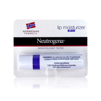 露得清护肤润唇膏护唇膏SPF15 唇部防晒天然保湿滋润