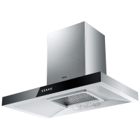 海尔(Haier)油烟机 CXW-200-T200 欧式抽油烟机 大吸力油烟机