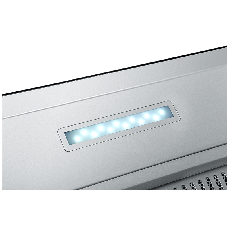 海尔(Haier)油烟机 CXW-200-T200 欧式抽油烟机 大吸力油烟机