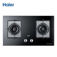 海尔燃气灶JZT-Q633(12T)(YJ)