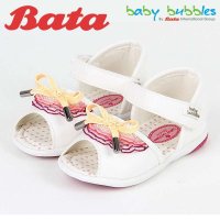 Babybubbles童鞋幼儿夏季宝宝学步鞋子1-3岁pu251-1015-042