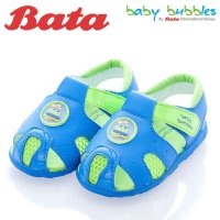 Babybubbles童鞋幼儿夏季宝宝学步鞋子1-2岁PU161-9053-132