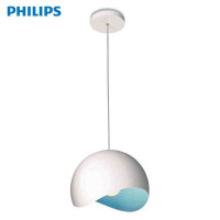 飞利浦（PHILIPS）俏雅吊灯 黄色 餐吊灯