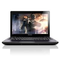联想(Lenovo)Y485 14英寸笔记本电脑(A10-5750 4G 1TB 2G独显 WIN8 黑色)
