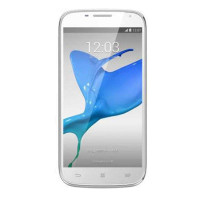 中兴手机Q701C(白色)