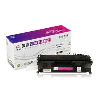 莱盛 CF280A硒鼓 适用 惠普HP M401dn M425dn M425dw 280A硒鼓