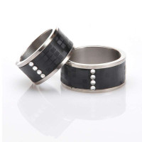 魔戒-NFC智能戒指 TimeR-MJ01(黑色7)