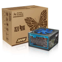 振华电源怒蝶300W