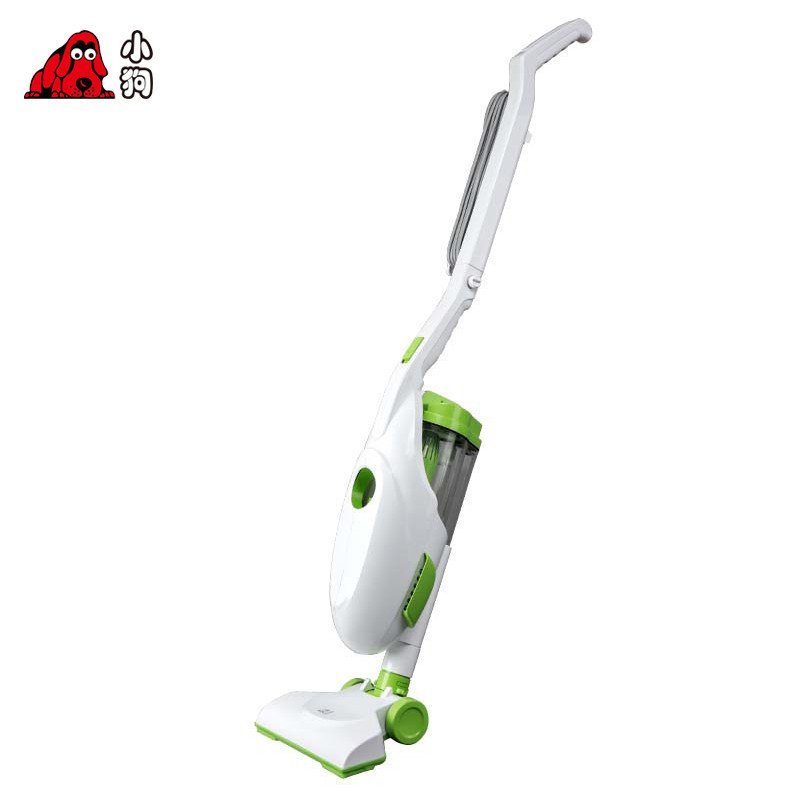 小狗(puppy)小型手持立式便携式家用吸尘器D-520