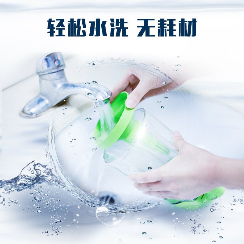 小狗(puppy)小型手持立式便携式家用吸尘器D-520