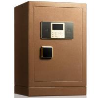 黑石D53Y1双保险保管箱/柜电子办公家用密码柜