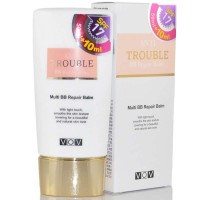 VOV 薇欧薇美颜裸妆霜23# 60ml