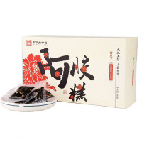 雷允上 阿胶固元糕 300克/盒