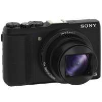 索尼(sony)数码相机DSC-HX60/BCN1+SF-8N4/T2 约2040万像素3英寸屏