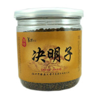 玉杵 决明子 300克/瓶