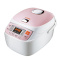 苏泊尔(SUPOR)CFXB50FC18-75电饭煲 5L大容量 多功能家用电饭锅 底盘加热 陶晶内胆