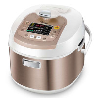 美的(Midea)韩式电压力锅13PSS505A