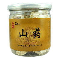 玉杵 山药 200克/瓶