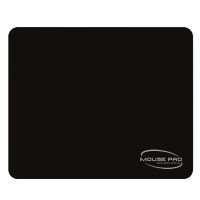 (EXCO)MSP-005 鼠标垫 黑色
