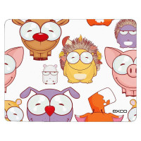 (EXCO)WMSP-012 鼠标垫 动物集 大面积 游戏鼠标垫